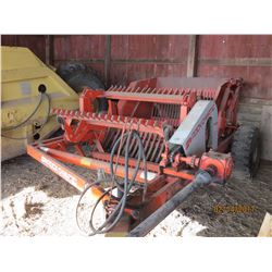 ROCKOMATIC 3 BATT ROCK PICKER