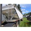Image 1 : 2003 ADVANCE 35' TANDEM AXLE GRAIN TRAILER