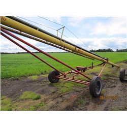 WESTFIELD 8" X 51' PTO AUGER