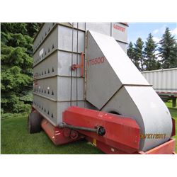 VERTEC VT5500 PTO 5 TIER DRYER