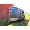 Image 1 : ROADRUNNER HORSE TRAILER