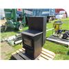 Image 2 : HARMAN GRAIN BURNING STOVE