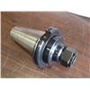 Image 1 : CAT50 Collis ER25 Collet Chuck, P/N: 97814 50VF 25 SA 3.0