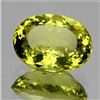 Image 1 : Natural Lemon Quartz 7.18 Cts - VVS