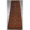 Image 1 : Quality Hand Woven Afghan Runner