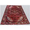 Image 5 : HIGHLY DETAILED HAND WOVEN PERSIAN LILIAN