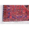 Image 4 : BEAUTIFUL HAND WOVEN SEMI-ANTIQUE PERSIAN NAHAVAND