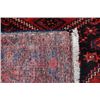 Image 5 : BEAUTIFUL HAND WOVEN SEMI-ANTIQUE PERSIAN NAHAVAND