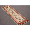 Image 1 : BEAUTIFUL HAND MADE TURKISH KONYA RUNNER