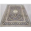 Image 1 : HIGH QUALITY PIECE OF ART PERSIAN KASHAN RUG