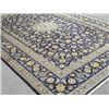 Image 2 : HIGH QUALITY PIECE OF ART PERSIAN KASHAN RUG