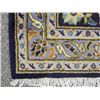 Image 3 : HIGH QUALITY PIECE OF ART PERSIAN KASHAN RUG