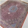 Image 2 : Beautiful Handmade Persian Bijar Design