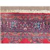 Image 6 : Gorgeous Nice Colors Semi Antique Persian Sabzevar
