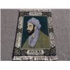 Image 1 : Very Rare Authentic Persian Tabriz Pictorial