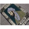 Image 2 : Very Rare Authentic Persian Tabriz Pictorial