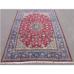 Breathtaking Investment Quality Persian Isfahan 10x14