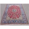 Image 1 : Breathtaking Investment Quality Persian Isfahan 10x14