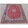 Image 1 : Absolutely Striking Authentic Persian Isfahan 10x13