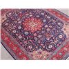 Image 2 : Simply Beautiful Finely Contrasted Persian Mahal Rug 10x13