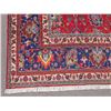 Image 3 : Absolutely Captivating Authentic Persian Tabriz 10x13