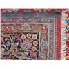 Image 5 : Outstanding Authentic Allover Persian Kerman 10x13