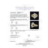 Image 5 : 0.70 ctw Diamond Ring And Ring Guard - 14KT White And Yellow Gold