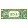 Image 2 : $1 XF/AV Silver Certificate Currency