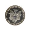 Image 2 : 1992 American Silver Eagle Dollar Coin