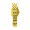 Image 3 : Cartier 18KT Yellow Gold Diamond Panthere Ladies Watch