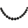 Image 2 : Pearl and Diamond Necklace