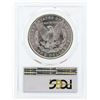 Image 2 : 1882 PCGS MS63 Morgan Silver Dollar