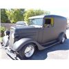 Image 1 : 1936 Chevrolet Hot Rod Panel Truck