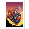 Image 1 : Marvel Age Spider-Man Team Up #4
