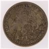 Image 1 : 1880 Morgan Silver Dollar