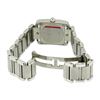 Image 4 : Cartier Ladies Tank Francaise Wristwatch
