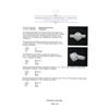 Image 5 : 1.40 ctw Diamond Ring - 14KT White Gold