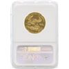 Image 3 : 1988-P PF70 Ultra Cameo $25 Gold Eagle