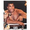 Image 1 : Muhammad Ali Microphone