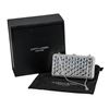 Image 1 : Judith Leiber Minaudiere Evening Bag