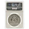 Image 2 : 1885 NGC MS63 Morgan Silver Dollar