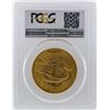 Image 2 : 1908 PCGS MS64 $20 No Motto St. Gaudens Double Eagle Gold Coin