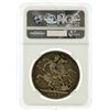 Image 2 : 1891 NGC VF20 G. Britain Crown Coin