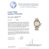 Image 5 : Cartier Stainless Steel Pasha Seatimer Watch