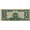 Image 2 : 1899 $1 Black Eagle Silver Certificate Note
