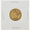Image 1 : 1885-S $5 VF Liberty Head Half Eagle Gold Coin