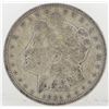 Image 1 : 1921 Morgan Silver Dollar