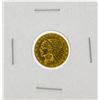 Image 1 : 1912 $2.5 Indian Head Quarter Eagle Gold Coin