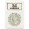 Image 1 : 1886 MS64 NGC Morgan Silver Dollar