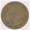 Image 1 : 1921-S Morgan Silver Dollar
